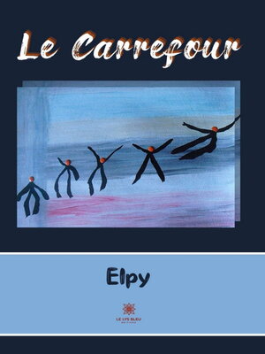 cover image of Le Carrefour